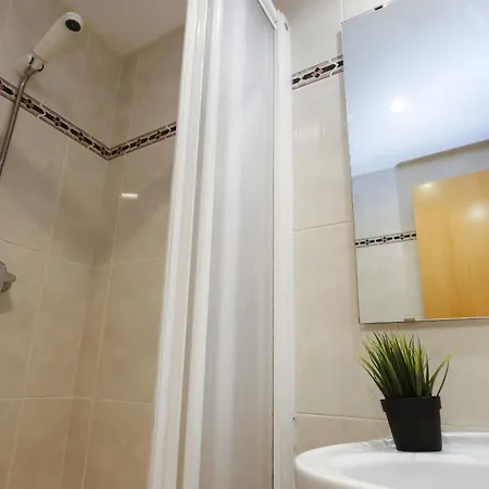 דירה Ventura Park 5 *