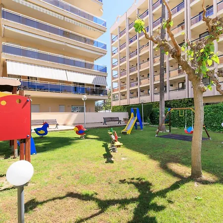 דירה Ventura Park 5