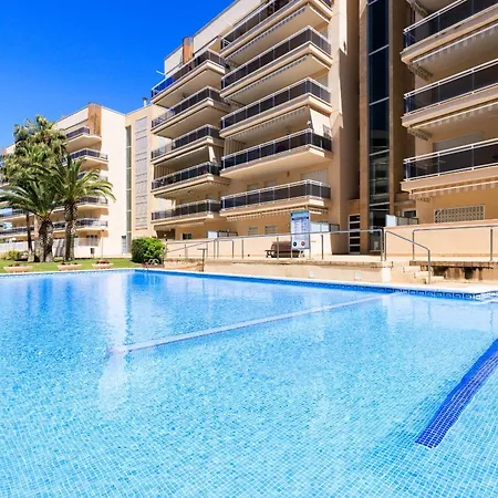 דירה Ventura Park 5 סאלו
