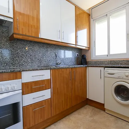Ventura Park 5 Apartment Salou