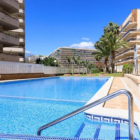 Ventura Park 5 Διαμέρισμα Σαλού