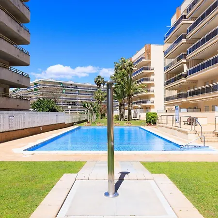 Apartment Ventura Park 5 Salou