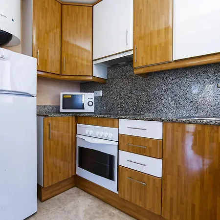 Ventura Park 5 * Salou