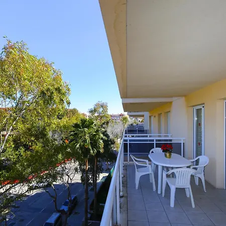 Ventura Park 5 Salou