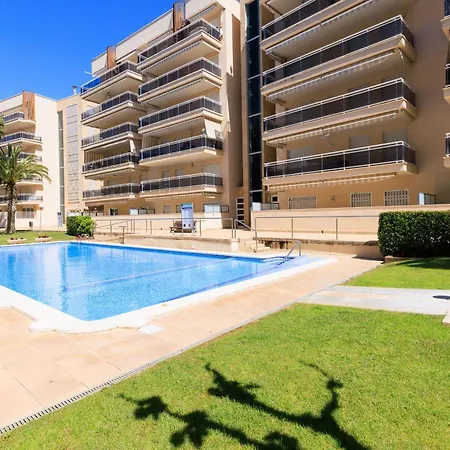 Διαμέρισμα Ventura Park 5