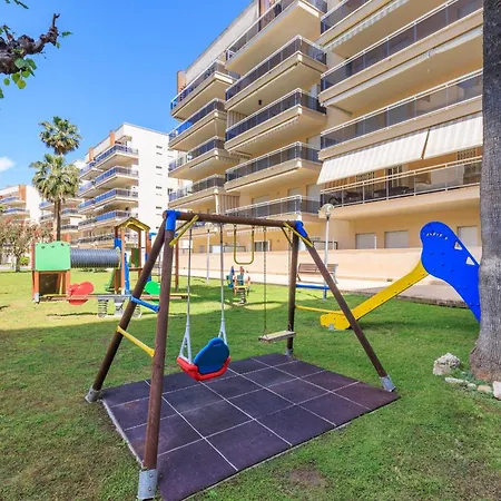 Ventura Park 5 Διαμέρισμα *