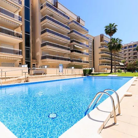 Διαμέρισμα Ventura Park 5 *