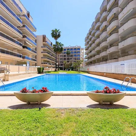 Διαμέρισμα Ventura Park 5 *