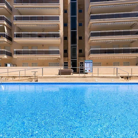 Ventura Park 5 * Σαλού