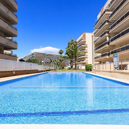 Ventura Park 5 Διαμέρισμα