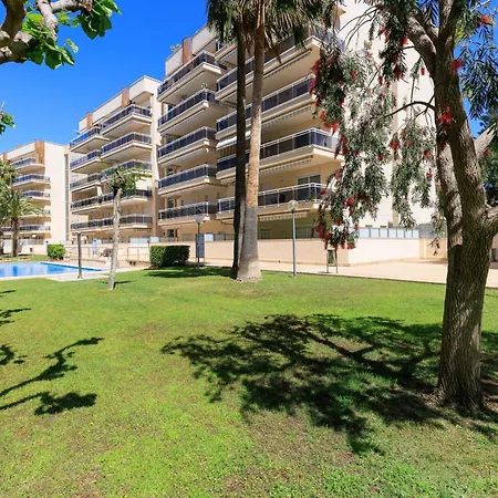 Διαμέρισμα Ventura Park 5