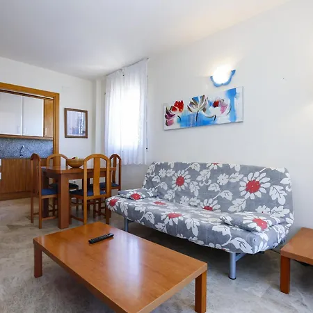 Διαμέρισμα Ventura Park 5 *