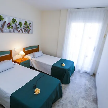 Ventura Park 5 Apartment Salou
