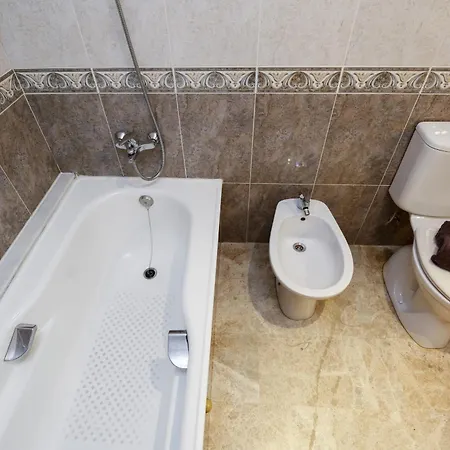 Ventura Park-5 Appartement Salou