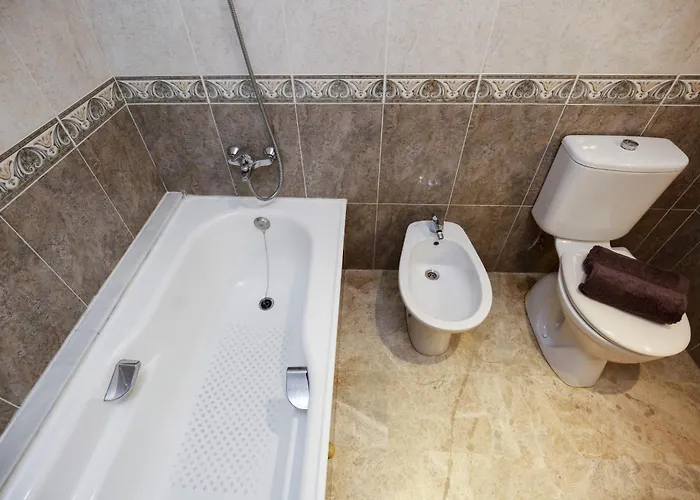 Ventura Park-5 Apartman Salou