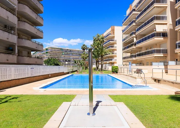 Apartman Ventura Park-5 *